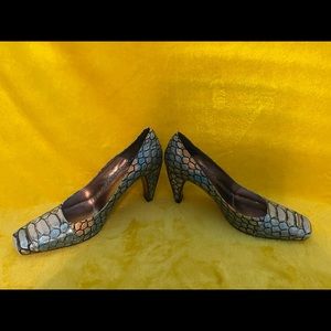 J. Renee’ Size 12M Women’s heels